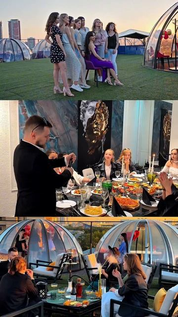 При бронировании лофта выход на веранду бесплатный! А ПРО РОЗЫГРЫШ ПОДАРКОВ 🎁 в описании