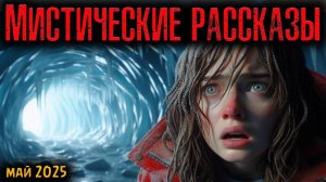 МИСТИЧЕСКИЕ РАССКАЗЫ | Страшные истории