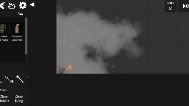 мы проверяем игру Fruit Playground чтобы правду говорили😁 смотреть онлайн