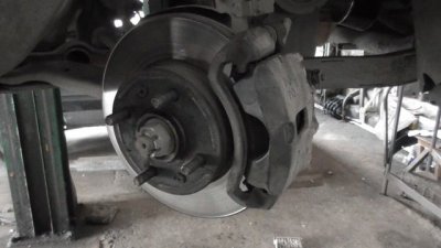 Новости автомобильной индустрии