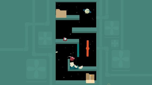 АМОГУСНО-ТОКСИЧНЫЙ ГОЛЬФ ► WHAT THE GOLF? #10