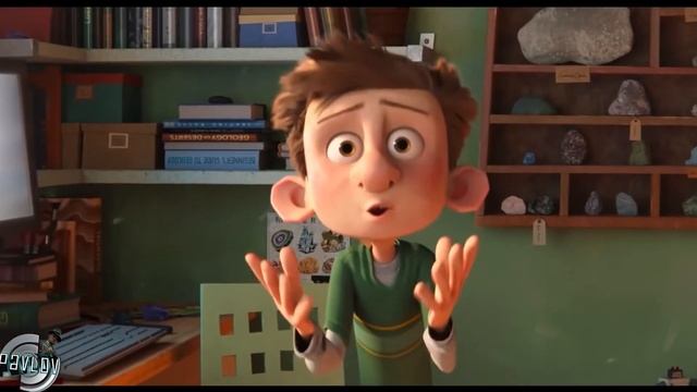 РАЗБОР МУЛЬТФИЛЬМА НЕИСПРАВИМЫЙ РОН  2021 🎬ЖИЗНЬ ДЕТЕЙ СРЕДИ ТЕХНОЛОГИЙ (Обзор мультфильма)