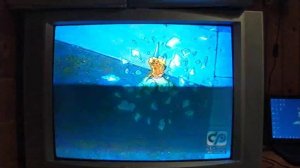 Реклама от Союз Видео на VHS: Самые любимые мультики N°1