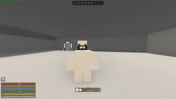 гайд обучение новобранцев STAR IRON STAR WARS RP UNTURNED