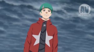 2 СЕЗОН Боруто Два Синий Вихрь! СИЛЬНЕЙШИЕ ДОДЗЮЦУ и Пе