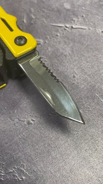 Мультитул Dewalt DWHT0-71843 смотреть онлайн