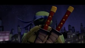 Черепашки-ниндзя | Самые Любящие Моменты из Teenage Mutant Ninja Turtles!  | Часовая Компиляция