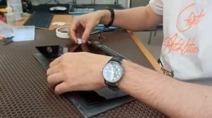 Инструкция по замене матрицы на ноутбуке Intel DIGMA PRO Fortis