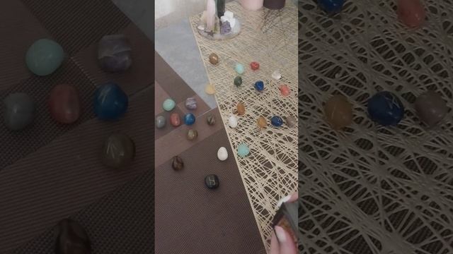 ЭНЕРГЕТИКА Загаданного Мужчины и Перспективы с Ним?#lov