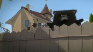 Уроки кулинарии — 41 серия — Котёнок Шмяк — Мультик пр