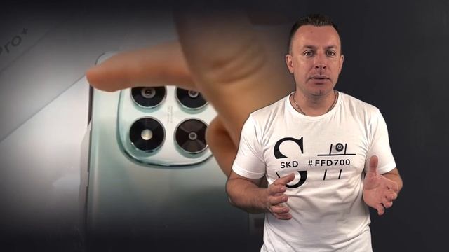 Xiaomi Redmi Note 14/ 14Pro/ 14Pro+ ТОП за свои деньги или провал?