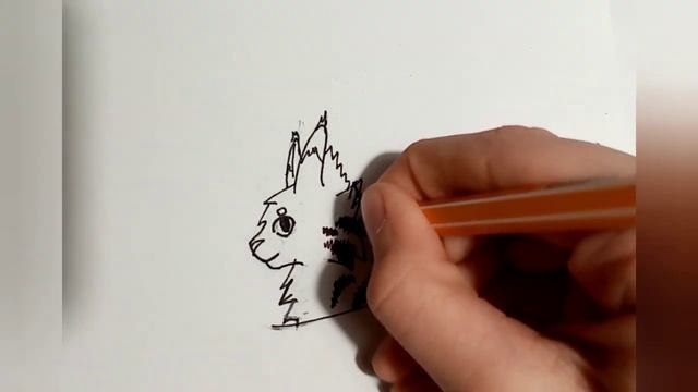 Хедшот Ежевики под музыку. (ч.о.) [Winglet] смотреть онлайн