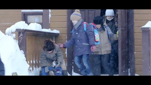 Счастье в конверте - Промо ролик смотреть онлайн