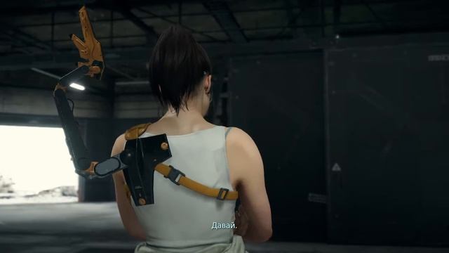 ПРОХОЖДЕНИЕ DEATH STRANDING ► МАМА (БЕЗ КОММЕНТАРИЕВ) смотреть онлайн