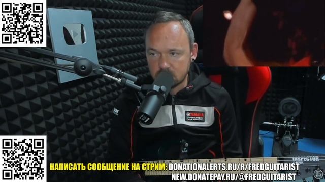 ЭТО ХУДШЕЕ СОЛО ВСЕХ ВРЕМЁН И НАРОДОВ! ДАЖЕ КИРК ХЭММЕ?