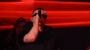 ICEGERGERT | Специальный гость 2 тура | MEDIA BASKET (5 сезон)