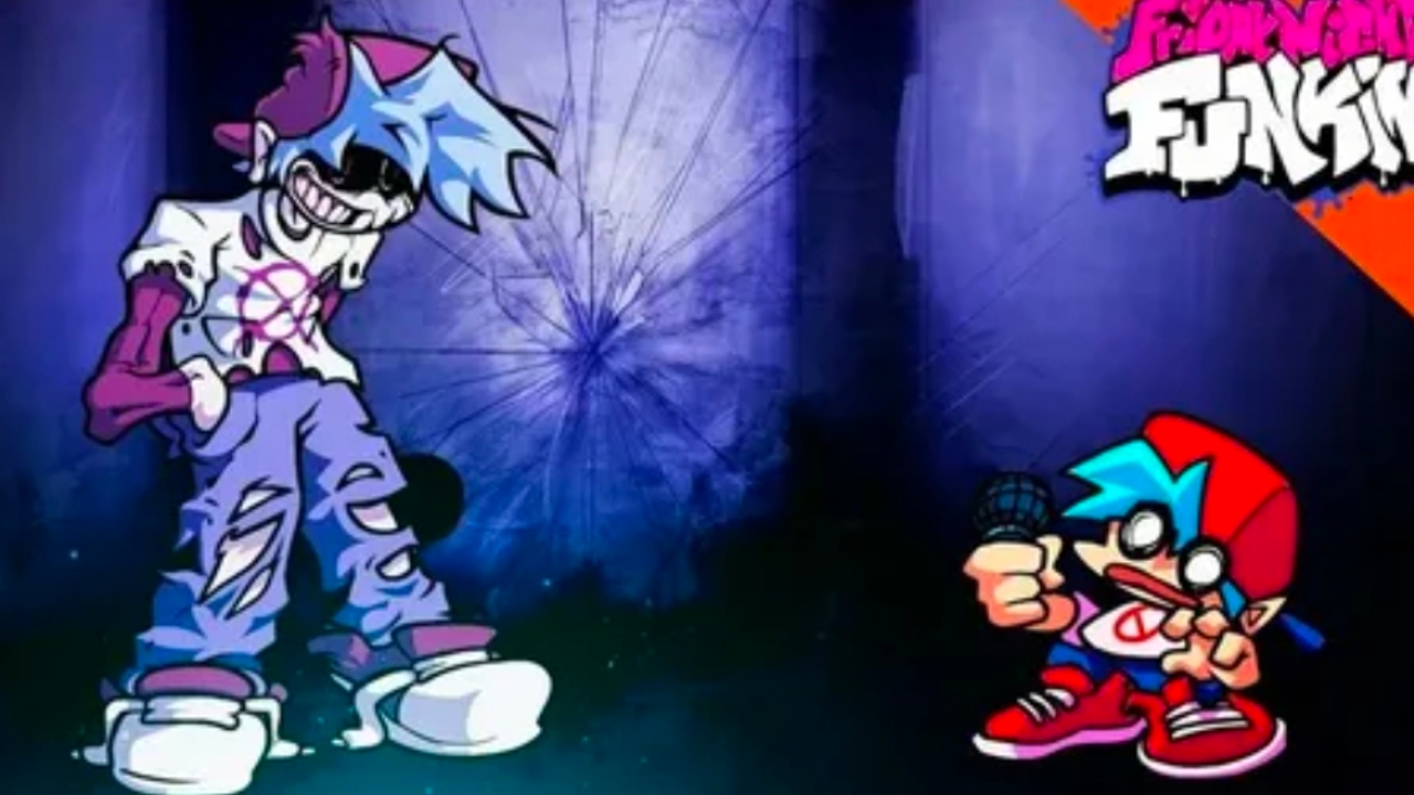 Фрайден Найт Фанкинг Силли Билли # Silly Billy