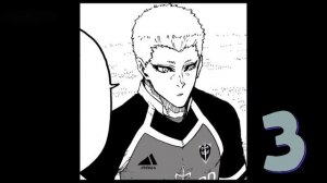 ТОП ТРЕНЕРОВ ЛИГИ НЕО ЭГОИСТОВ | BLUE LOCK