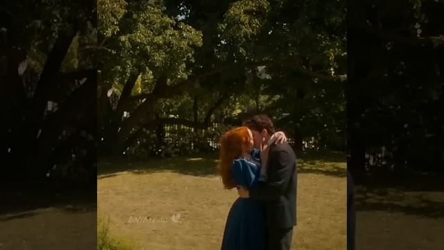 Энн и Гилберт💗 Anne Gilbert💗 Ночной рейс смотреть онлайн