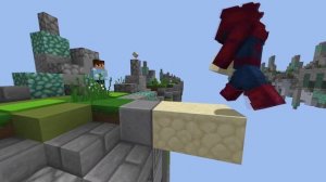 0 CPS GOD BRIDGE - ТУТОРИАЛ! Сложнейший вид СТРОИТЕЛЬСТВА в Майнкрафт!?