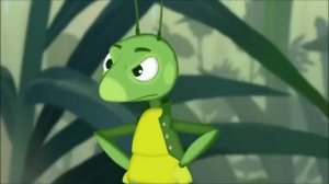 RYTR ГОБЛИН (ЛУНТИК С МАТОМ)