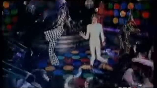 Vitas - Седьмой элемент except forwards and backwards at the same time смотреть онлайн