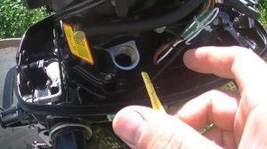 Большой обзор лодочного мотора Hangkai 6 5