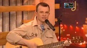 Красивая песня о разведке: «Одна судьба, одна професси