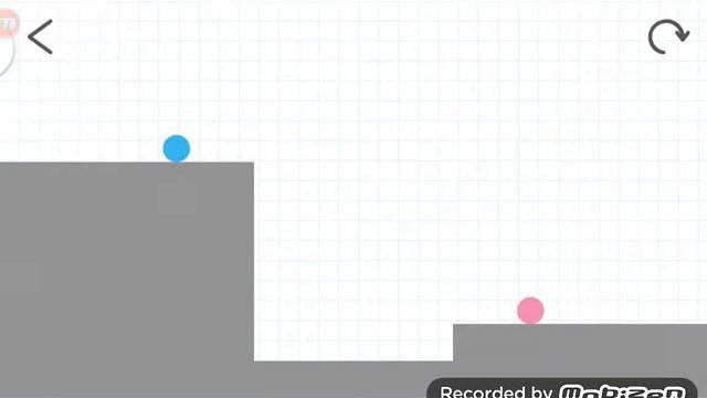 Обзор игры Brain Dots (android) :-D смотреть онлайн