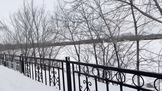 31-го муж скинул мне голосовое от мамы: что приготовить