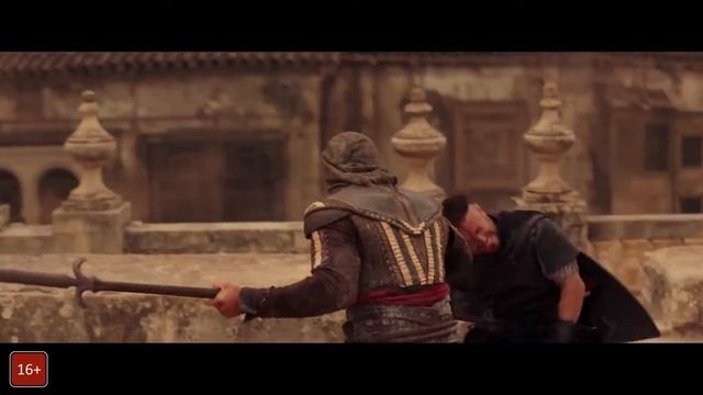 Кредо убийцы | Assassin's Creed (2017) - Ролик о съёмках дублированный смотреть онлайн
