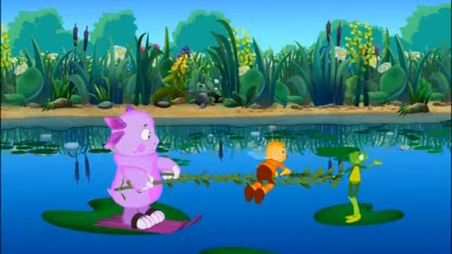 4304 Водные лыжи смотреть онлайн