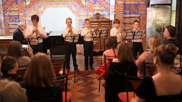 "Потому, что мы пилоты" И. Дунаевский смотреть онлайн