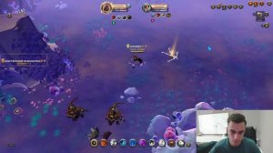 СИЛЬНЕЙШЕЕ ОРУЖИЕ ВО МГЛЕ АЛЬБИОН ОНЛАЙН (в ровных рук