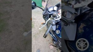 Yamaha XJ6 diversion(fazer) Без пробега по РФ