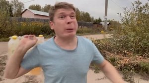 Малой и бизнес на лимонаде! «Мамкины бизнесмены»