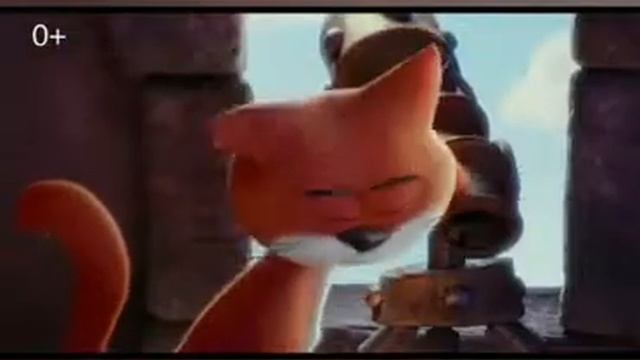 Смурфики - Затерянная деревня смотреть онлайн