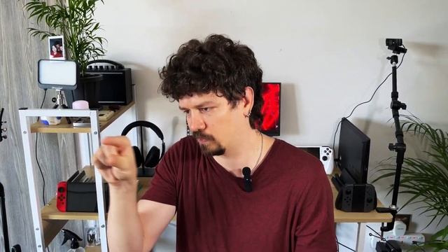 ПРЕКРАСНЫЙ И УЖАСНЫЙ ROG ALLY: 5 ПРЕИМУЩЕСТВ И 5 НЕДОСТАТКОВ УСТРОЙСТВА смотреть онлайн