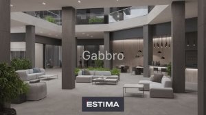 Gabbro — природное очарование в современных пространствах