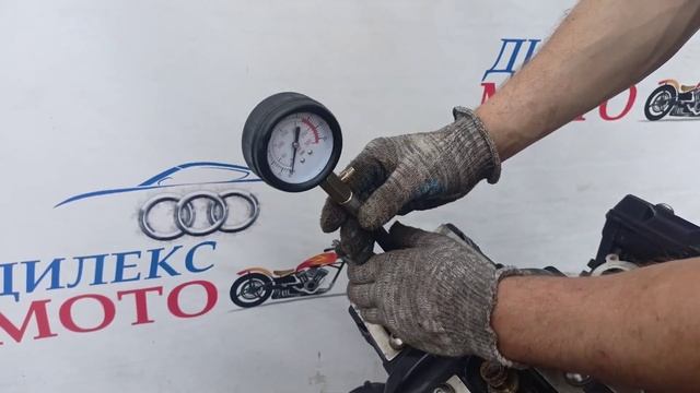 Yamaha V-MAX 1200 лот72 смотреть онлайн