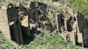 Кайтаг Заброшенное село Тама Часть 2