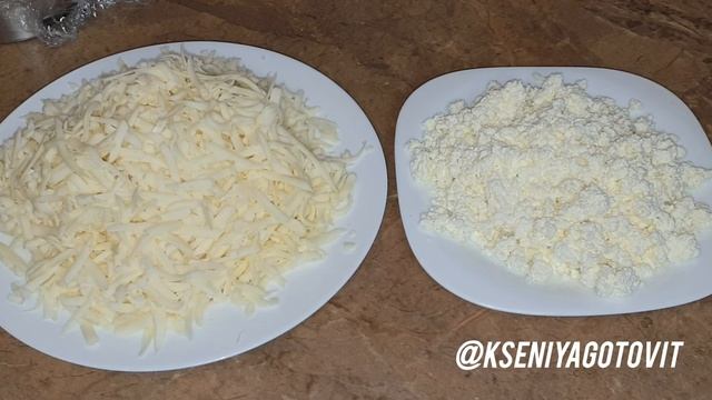 Как приготовить Хачапури. Хачапури по-мегрельски. Суп?