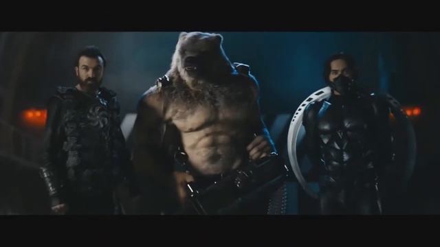 BadThor — Рагнарёк для русского кино смотреть онлайн