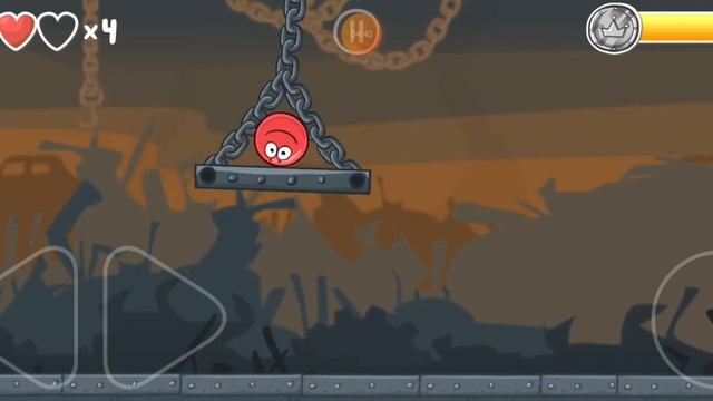 открыть всех шариков