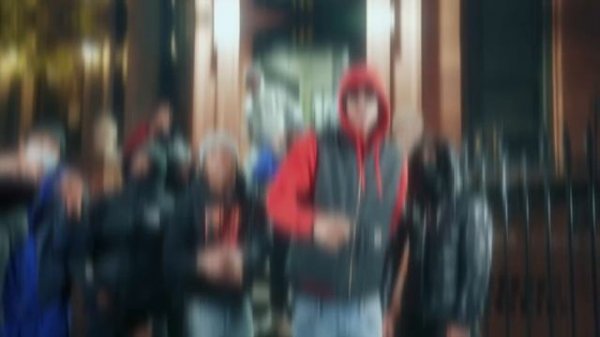 Edot baby "We Back pt2" Ft. Dee play4keeps