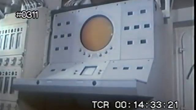 Old film about Soviet heavy aircraft cruiser "Kiev" (Киев) - Film by the Navy photo laboratory, смотреть онлайн