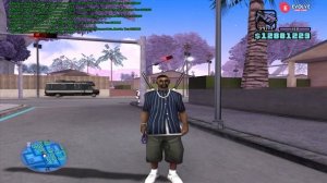 200 МБ! ЛУЧШАЯ СБОРКА ГТА САМП ДЛЯ СЛАБЫХ ПК / СРЕДНИХ / М?