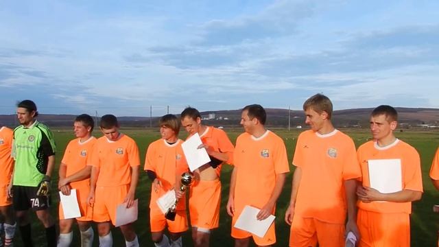 ФК "Ураган" Добринів- володар суперкубка.MOV смотреть онлайн