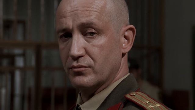 ☯«Неоспоримый 3» Вы в Горгонах. Вы в аду. смотреть онлайн