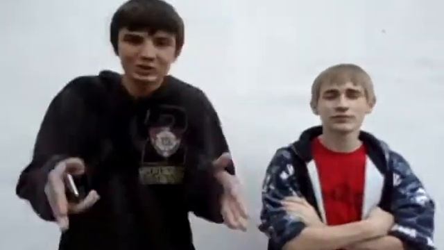 WellRhyme ft. The Same - Королева бензоколонки смотреть онлайн